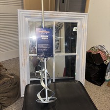 Marshalltown RM772 4"X24" Ribbon Mud Mixer 