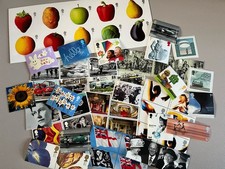 1st Class Stamps For Postage £100 Face Value Genuine Mint Stamps For £52