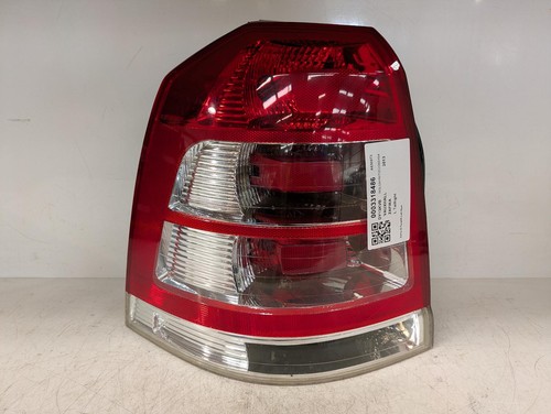 Vauxhall zafira facelift - vauxhall,