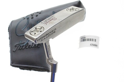 Scotty cameron 2020 special - scotty,