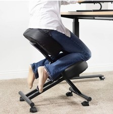 Ergonomic Kneeling Chair Knee