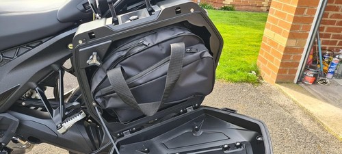 Pannier liner inner - pannier, luggage