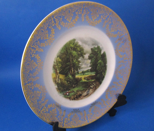 Vintage liverpool road pottery - liverpool,