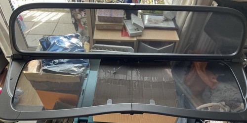 Genuine mini f57 convertible - f57,