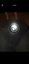 BMW 5 E60 E61 Genuine Steering