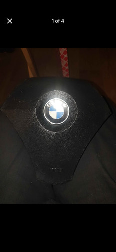 Bmw e60 e61 genuine steering - 5,