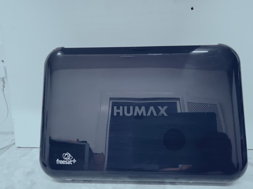 Humax hdr 1000s freesat - freesat, hd+