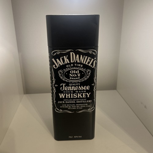 Jack daniel old 7 - no,