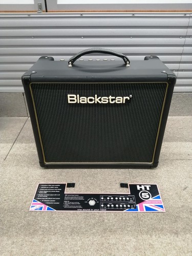 Blackstar ht 5 - /, ht-5