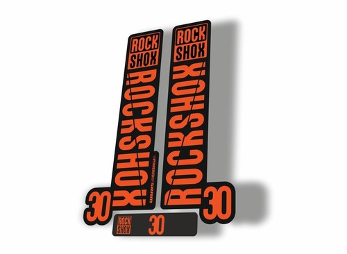 Rock shox 2018 fork - shox,