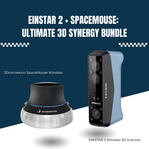 Einstar spacemouse - einstar,