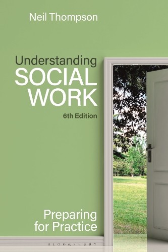 Understanding social work - social,