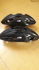 BMW G  BRAKE CALIPERS  M PERFORMANCE G30 G31 G20 G21 X3 X4 X5 Disc 395mm Right 