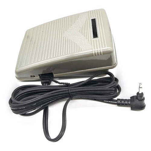 Durable electronic foot - electronic,