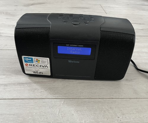 Vintage tevion wireless media - wireless,
