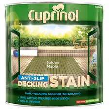 Cuprinol Anti-Slip Decking