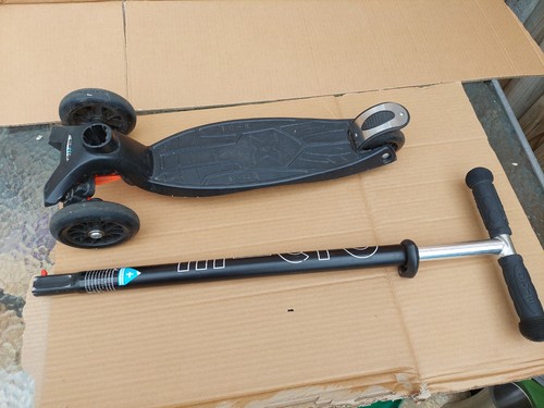 Genuine micro maxi scooter - genuine,