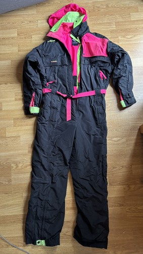 Columbia ski suit one - columbia,