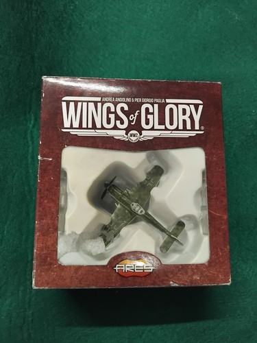Wings glory 190 d - of, d-13