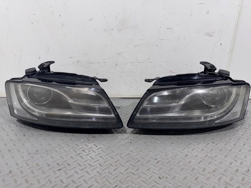 Audi 8f xenon front - 8t,