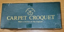 Townsend Croquet Vintage Mini