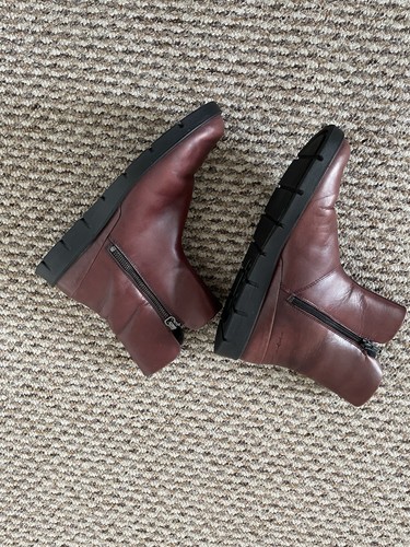 Ecco bella hydromax leather - bella,