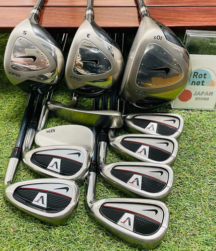 Nike fullset nds 5w vr - nike,