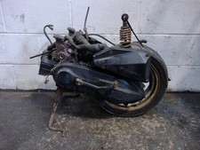 2009 UNKNOWN UNKNOWN TGB 202