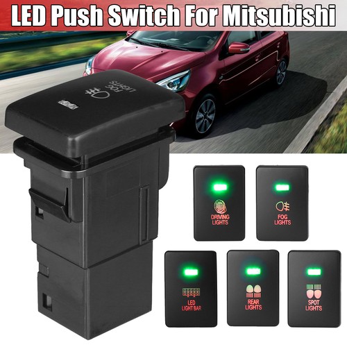 For mitsubishi mirage - for, la