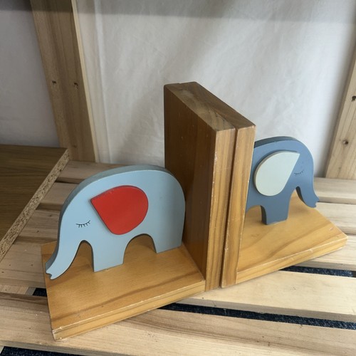 Pair gisela graham - graham, elephant