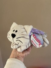 Tesco Chilly And Friends