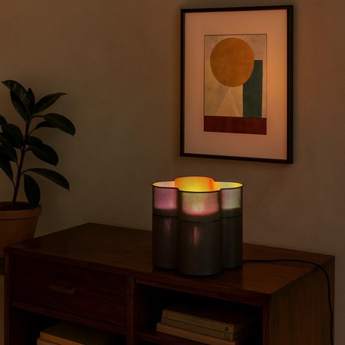 Artemide esperia lamp design - lamp,