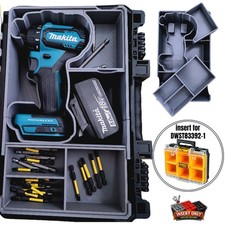 Insert Tray for Makita DDF083