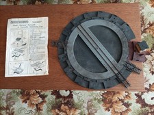 Hornby OO gauge manual