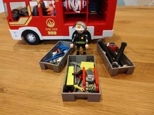 Playmobil 5363 City Action