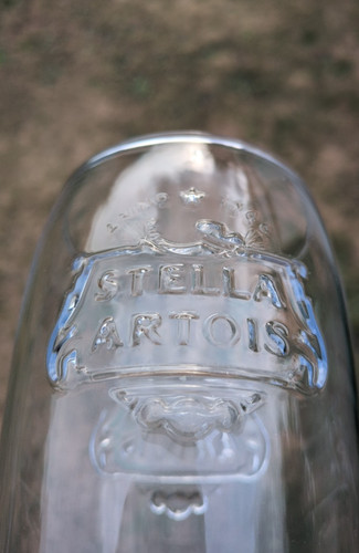 Stella artois - stella,