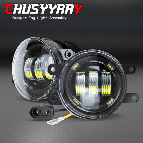 Fog lights for toyota - lights,