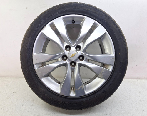 2012 chevrolet cruze - chevrolet,