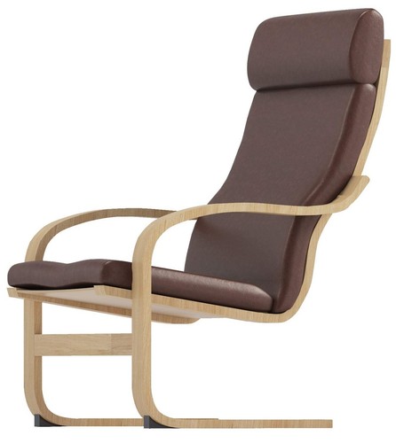Durable leather cotton - pu,