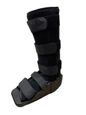 Full Walker Support Boot for