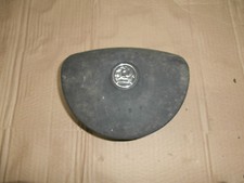 VAUXHALL COMBO DRIVER AIRBAG -