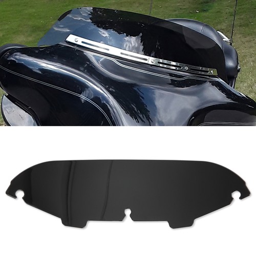 Batwing windshield - batwing,