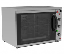Empire Electric Convection