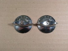 JAGUAR DAIMLER MK2 250 V8