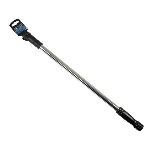 Breaker bar drive 600mm - bar, 1/2"