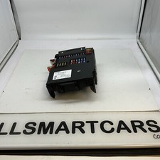 2007-2014 SMART FORTWO 451 1.0 PETROL FUSE BOX SAM UNIT FUSEBOX A4519007800