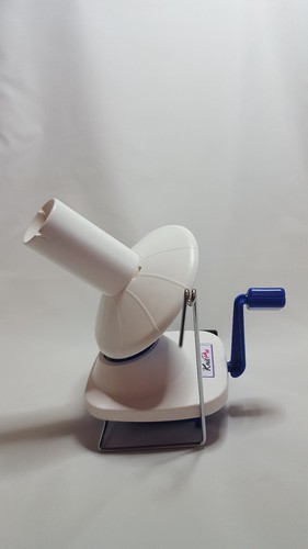 Knitpro yarn ball winder - ball, winder,