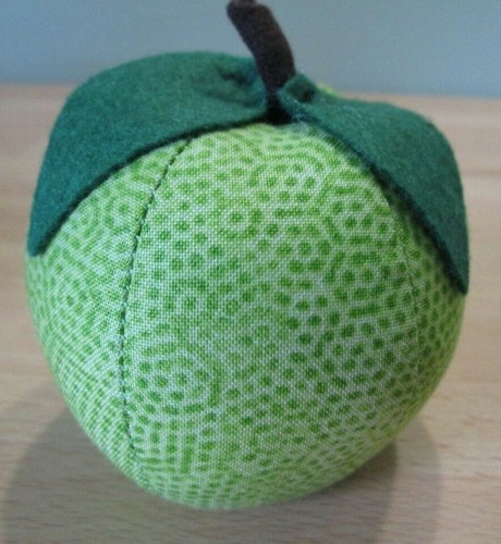 Beautiful hand crafted fruit - beautiful,