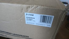 Fane Sovereign Pro 15 LF