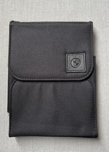 Bmw owners handbook - bmw, manual